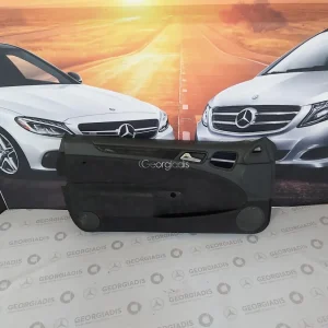 MERCEDES ΤΑΠΕΤΣΑΡΙΑ ΠΟΡΤΑΣ ΟΔΗΓΟΥ (DOOR PANEL) CLK-CLASS (W208)