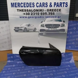 MERCEDES ΔΕΞΙΑ ΠΟΡΤΑ (FRONT DOOR) SLK-CLASS (R171)