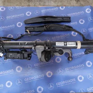 MERCEDES ΚΟΤΣΑΔΟΡΟΣ (TRAILER HITCH) ML-GLE-GL-GLS-CLASS (W166)