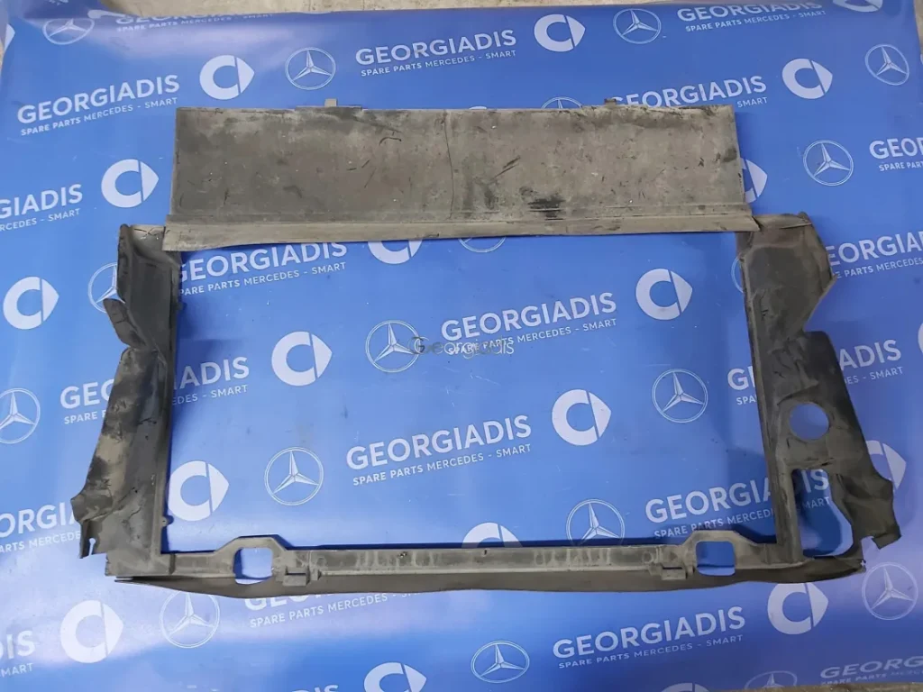 MERCEDES ΧΩΑΝΗ ΨΥΓΕΙΩΝ (FAN SHROUD) E-CLASS (W210)