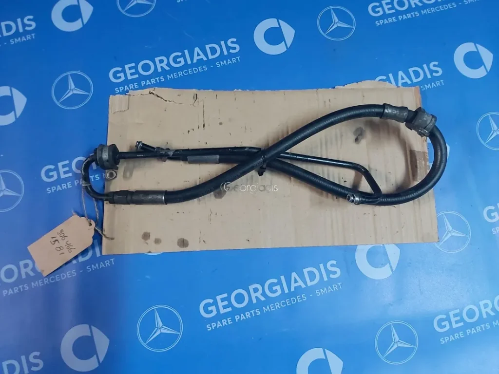 MERCEDES ΣΩΛΗΝΑΣ ΥΔΡΑΥΛΙΚΟΥ ΤΙΜΟΝΙΟΥ (POWER STEERING HOSE) SPRINTER (W906)