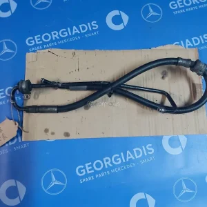 MERCEDES ΣΩΛΗΝΑΣ ΥΔΡΑΥΛΙΚΟΥ ΤΙΜΟΝΙΟΥ (POWER STEERING HOSE) SPRINTER (W906)