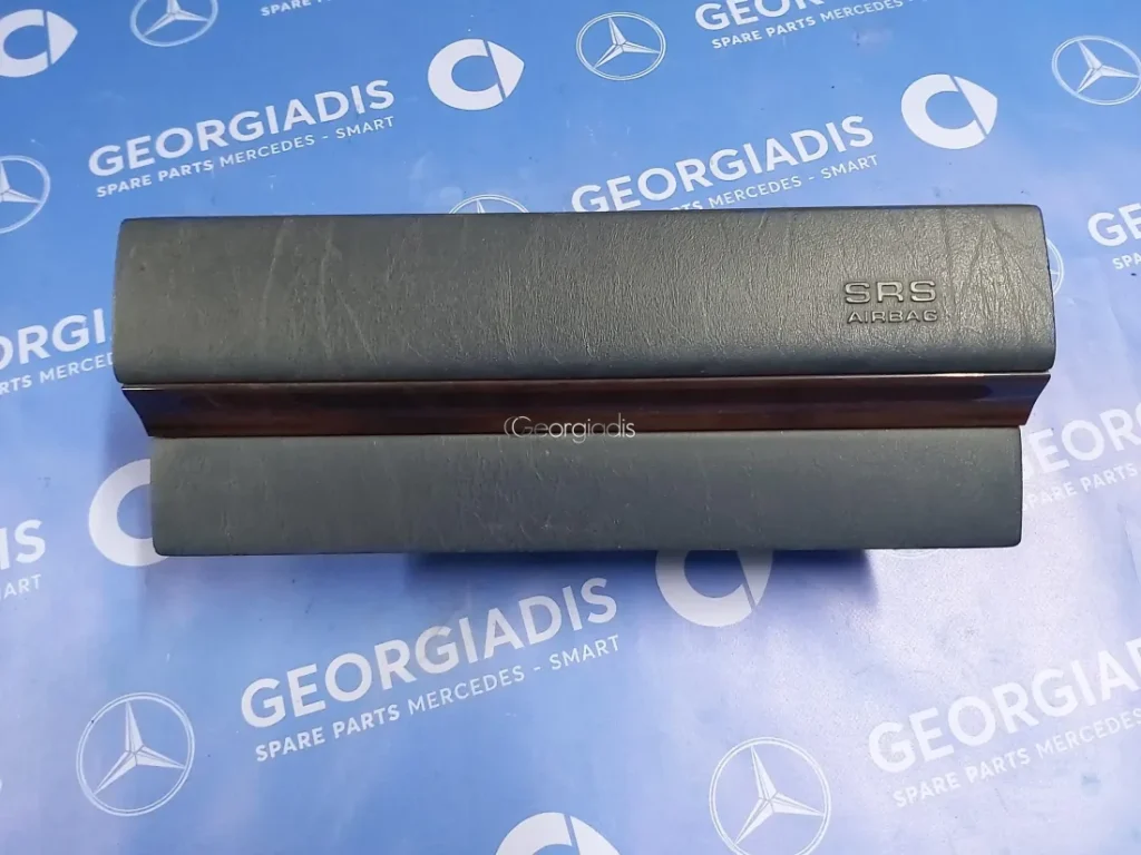 MERCEDES ΑΕΡΟΣΑΚΟΣ ΣΥΝΟΔΗΓΟΥ (FRONT PASSENGER AIRBAG) E-CLASS (W124)