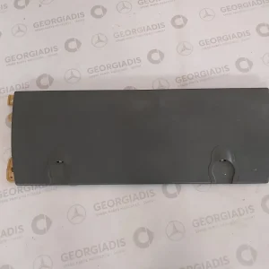 MERCEDES ΚΑΛΥΜΜΑ ΧΩΡΟΥ ΑΠΟΣΚΕΥΩΝ (REAR INTERIOR LUGGAGE LID COVER) SL-CLASS (R230)
