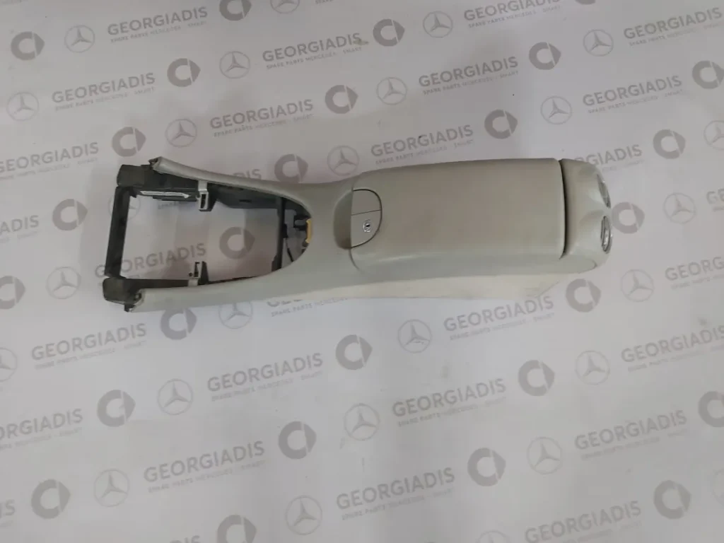 MERCEDES ΚΕΝΤΡΙΚΗ ΚΟΝΣΟΛΑ (CENTRAL CONSOLE) CLK-CLASS (C209)