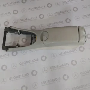 MERCEDES ΚΕΝΤΡΙΚΗ ΚΟΝΣΟΛΑ (CENTRAL CONSOLE) CLK-CLASS (C209)