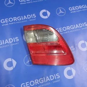 MERCEDES ΦΑΝΑΡΙ ΠΙΣΩ ΑΡΙΣΤΕΡΟ (TAIL LAMP) E-CLASS CARAVAN (S211) LIFT