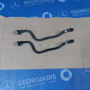MERCEDES ΣΩΛΗΝΑΣ ΣΕΒΡΟ (VACUUM LINE-HOSE) C-CLASS (W204),GLK-CLASS (X204)
