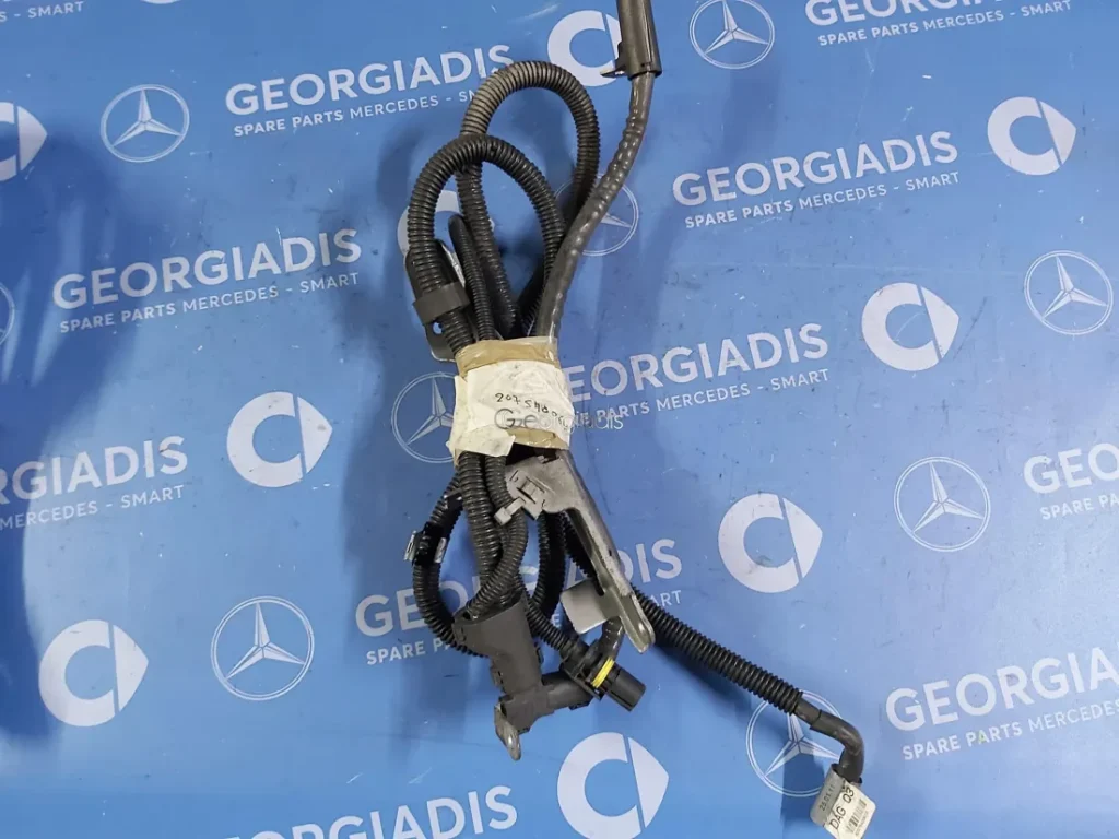 MERCEDES ΚΑΛΩΔΙΩΣΗ (WIRING HARNESS) C-CLASS (W204),E-CLASS COUPE (C207)