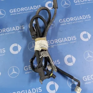 MERCEDES ΚΑΛΩΔΙΩΣΗ (WIRING HARNESS) C-CLASS (W204),E-CLASS COUPE (C207)