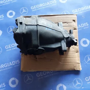 MERCEDES ΔΙΑΦΟΡΙΚΟ (REAR AXLE DIFFERENTIAL) ΜΕ ΒΗΜΑ 2.87 C-CLASS (W203),E-CLASS (W210)