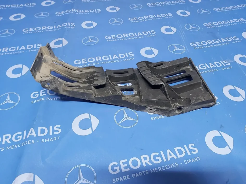 MERCEDES ΒΑΣΗ ΠΡΟΦΥΛΑΚΤΗΡΑ ΠΙΣΩ ΑΡΙΣΤΕΡΗ (BUMPER FRAME) S-CLASS (W221)