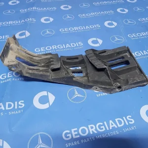 MERCEDES ΒΑΣΗ ΠΡΟΦΥΛΑΚΤΗΡΑ ΠΙΣΩ ΑΡΙΣΤΕΡΗ (BUMPER FRAME) S-CLASS (W221)