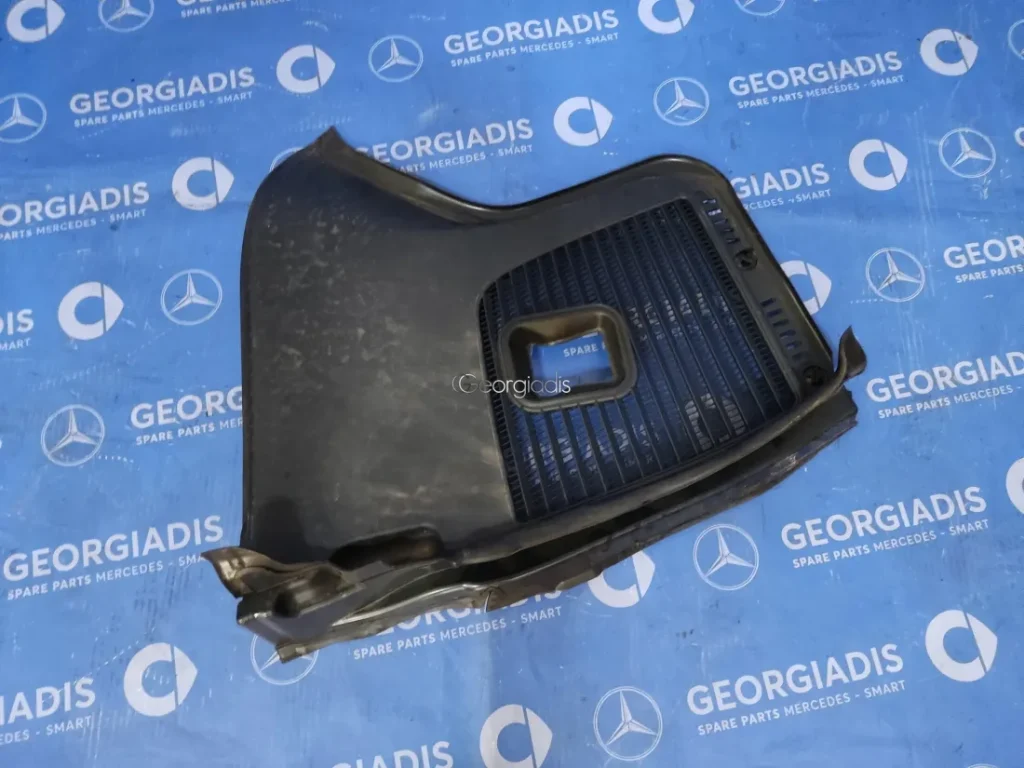 MERCEDES ΚΑΛΥΜΜΑ ΧΩΡΟΥ ΜΗΧΑΝΗΣ ΔΕΞΙΑ (COVER ENGINE BAY) GLC-CLASS (Χ253)