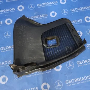 MERCEDES ΚΑΛΥΜΜΑ ΧΩΡΟΥ ΜΗΧΑΝΗΣ ΔΕΞΙΑ (COVER ENGINE BAY) GLC-CLASS (Χ253)
