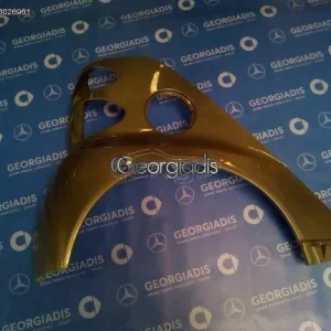 SMART ΠΙΣΩ ΦΤΕΡΑ ΑΡΙΣΤΕΡΑ-ΔΕΞΙΑ (REAR FENDER) FORTWO (W451)
