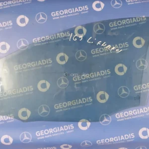 MERCEDES ΤΖΑΜΙ ΕΜΠΡΟΣ ΑΡΙΣΤΕΡΗΣ ΠΟΡΤΑΣ (DOOR GLASS) A-CLASS (W169)