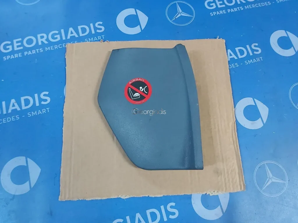 MERCEDES ΚΑΠΑΚΙ ΤΑΜΠΛΟ ΔΕΞΙ (INSTRUMENT PANEL COVER) CLK-CLASS (C209)