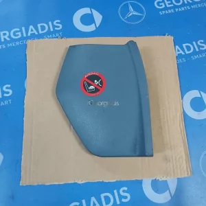 MERCEDES ΚΑΠΑΚΙ ΤΑΜΠΛΟ ΔΕΞΙ (INSTRUMENT PANEL COVER) CLK-CLASS (C209)