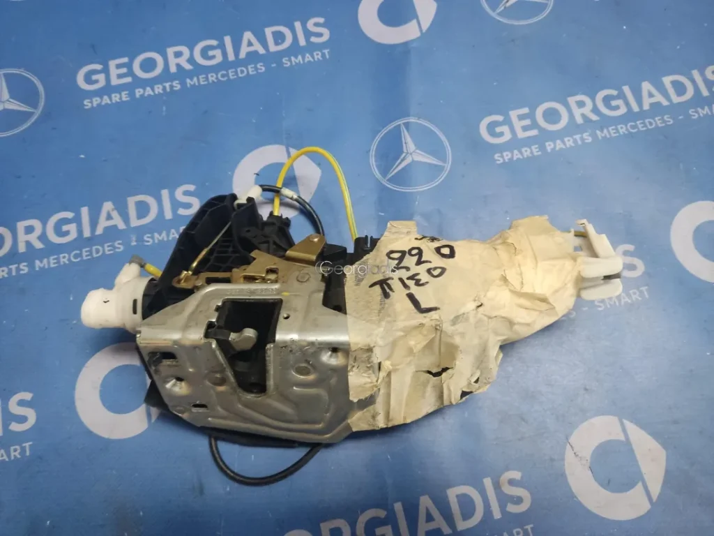 MERCEDES ΚΛΕΙΔΑΡΙΑ ΠΙΣΩ ΑΡΙΣΤΕΡΗΣ ΠΟΡΤΑΣ S-CLASS (W220)