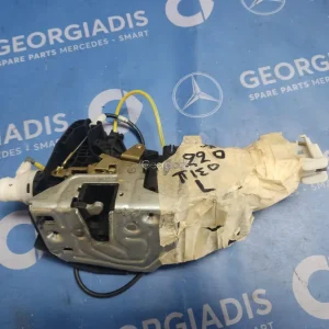 MERCEDES ΚΛΕΙΔΑΡΙΑ ΠΙΣΩ ΑΡΙΣΤΕΡΗΣ ΠΟΡΤΑΣ S-CLASS (W220)