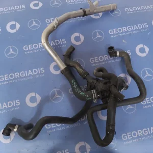 MERCEDES ΒΑΛΒΙΔΑ ΑΝΑΚΥΚΛΩΣΗΣ ΨΥΚΤΙΚΟΥ (WATER CIRCULATION VALVE) ΓΙΑ ΚΙΝΗΤΗΡΑ ΒΕΝΖΙΝΗΣ 270