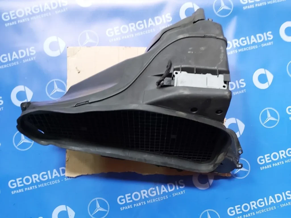 MERCEDES ΑΕΡΑΓΩΓΟΣ ΕΙΣΑΓΩΓΗΣ (AIR INTAKE DUCT) S-CLASS (W220)