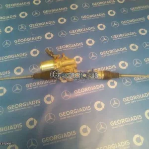 SMART ΚΡΕΜΑΡΓΙΕΡΑ ΗΛΕΚΤΡΙΚΗ (EPS POWER STEERING) FORTWO (W451)