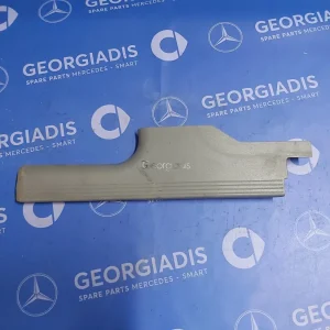 MERCEDES ΠΛΑΣΤΙΚΟ ΚΑΛΥΜΜΑ ΜΑΡΣΠΙΕ ΠΙΣΩ ΑΡΙΣΤΕΡΑ (REAR DOOR SILL TRIM-RAIL) E-CLASS (W210)