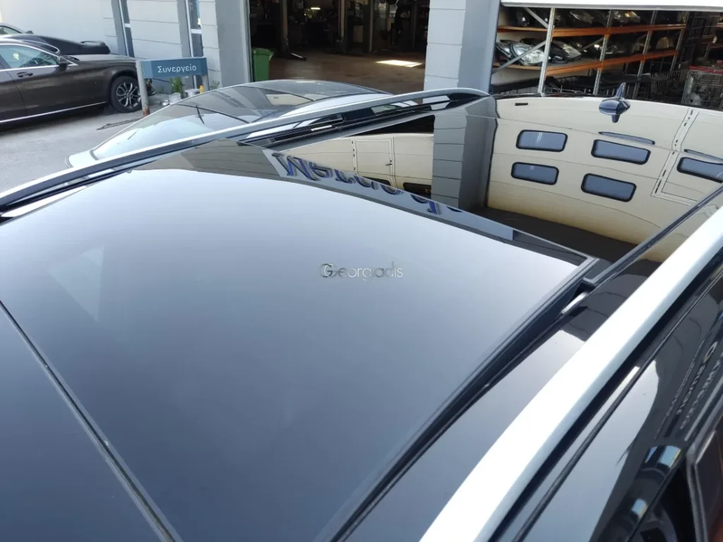 Mercedes-Benz ML 350 (2013)