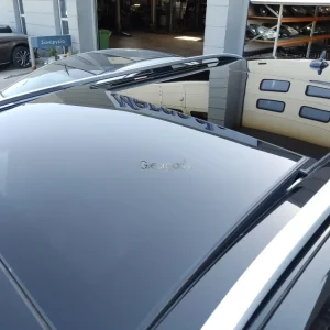 Mercedes-Benz ML 350 (2013)