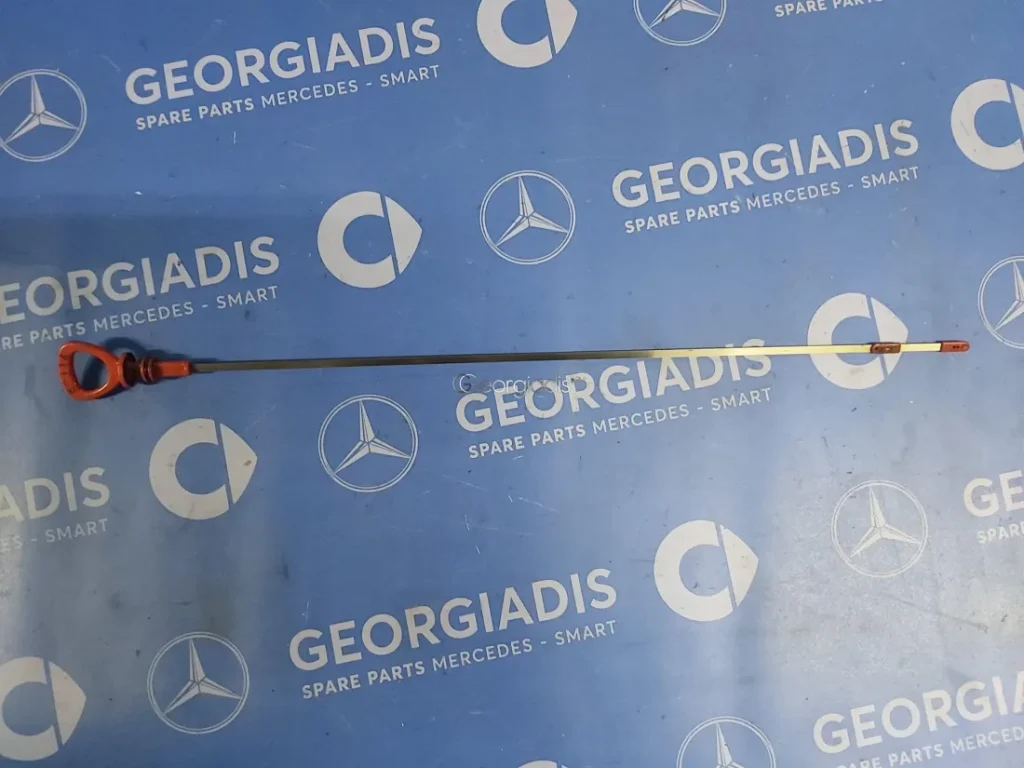 MERCEDES ΔΕΙΚΤΗΣ ΛΑΔΙΟΥ (OIL DIPSTICK) ΚΙΝΗΤΗΡΕΣ 601-611