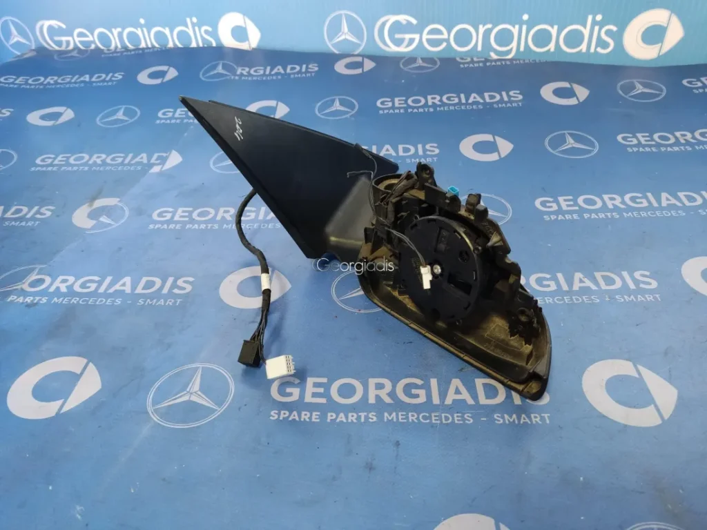 MERCEDES ΜΗΧΑΝΙΣΜΟΣ ΚΑΘΡΕΦΤΗ ΔΕΞΙΟΣ (MIRROR FRAME) C-CLASS (W204)