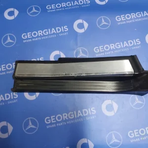 MERCEDES ΠΛΑΣΤΙΚΟ ΚΑΛΥΜΜΑ ΜΑΡΣΠΙΕ ΠΙΣΩ ΑΡΙΣΤΕΡΟ (DOOR SILL TRIM-RAIL) S-CLASS (W140)