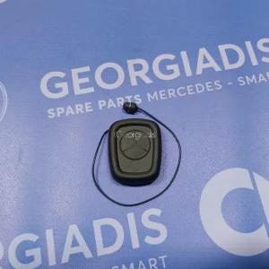 MERCEDES ΠΟΜΠΟΣ ΕΚΤΑΚΤΗΣ ΑΝΑΓΚΗΣ (REMOTE CONTROL ALARM ACTIVATION) E-CLASS (W211),C-CLASS (W203)
