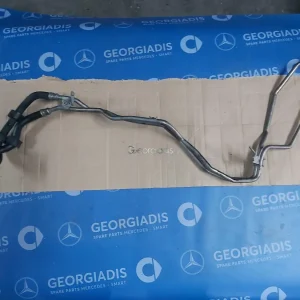 MERCEDES ΣΩΛΗΝΑΣ ΛΑΔΙΟΥ ΨΥΞΗΣ ΑΥΤΟΜΑΤΟΥ ΣΑΣΜΑΝ (OIL LINE) C-CLASS (W205)