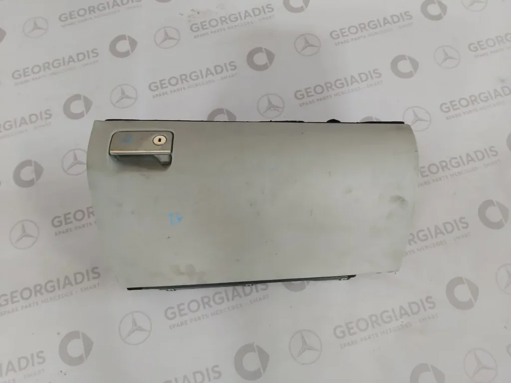 MERCEDES ΝΤΟΥΛΑΠΑΚΙ (GLOVE COMPARTMENT BOX) ML-CLASS (W164)
