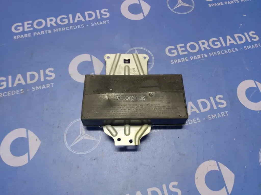 MERCEDES ΑΕΡΟΣΑΚΟΣ ΠΟΡΤΑΣ ΣΥΝΟΔΗΓΟΥ (AIRBAG CO-DRIVERS DOOR) C-CLASS (W202),CLK-CLASS (W208)