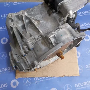 MERCEDES ΑΥΤΟΜΑΤΟ ΣΑΣΜΑΝ (AUTOMATIC TRANSMISSION) 724003