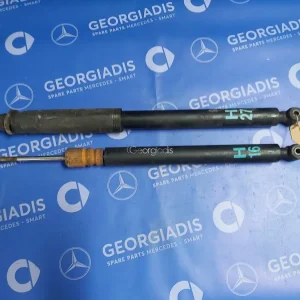 MERCEDES ΑΜΟΡΤΙΣΕΡ ΠΙΣΩ (SHOCK ABSORBER) CLK-CLASS (C209)