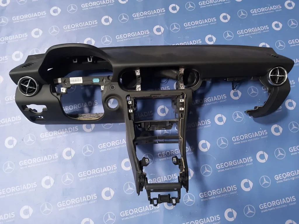 MERCEDES ΤΑΜΠΛΟ (INSTRUMENT PANEL) SLK-CLASS (R172)