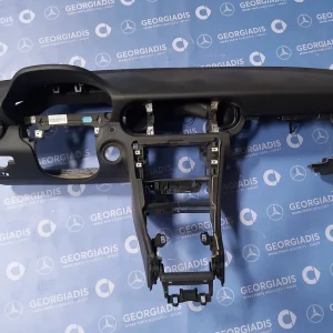 MERCEDES ΤΑΜΠΛΟ (INSTRUMENT PANEL) SLK-CLASS (R172)