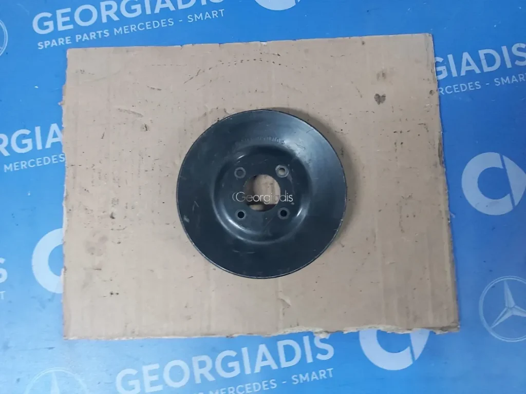 MERCEDES ΤΡΟΧΑΛΙΑ ΑΝΤΛΙΑΣ ΝΕΡΟΥ (PULLEY) 602-603 ΚΙΝΗΤΗΡΕΣ