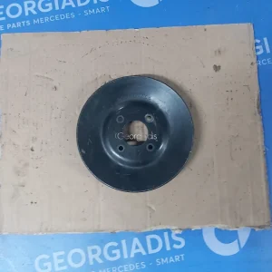 MERCEDES ΤΡΟΧΑΛΙΑ ΑΝΤΛΙΑΣ ΝΕΡΟΥ (PULLEY) 602-603 ΚΙΝΗΤΗΡΕΣ