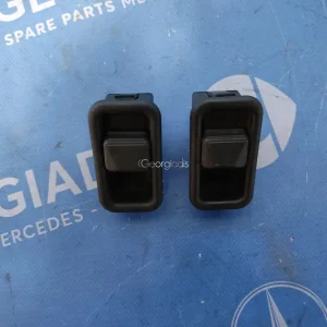 MERCEDES ΔΙΑΚΟΠΤΗΣ ΟΡΟΦΗΣ (SLIDING ROOF SWITCH) E-CLASS (W124)