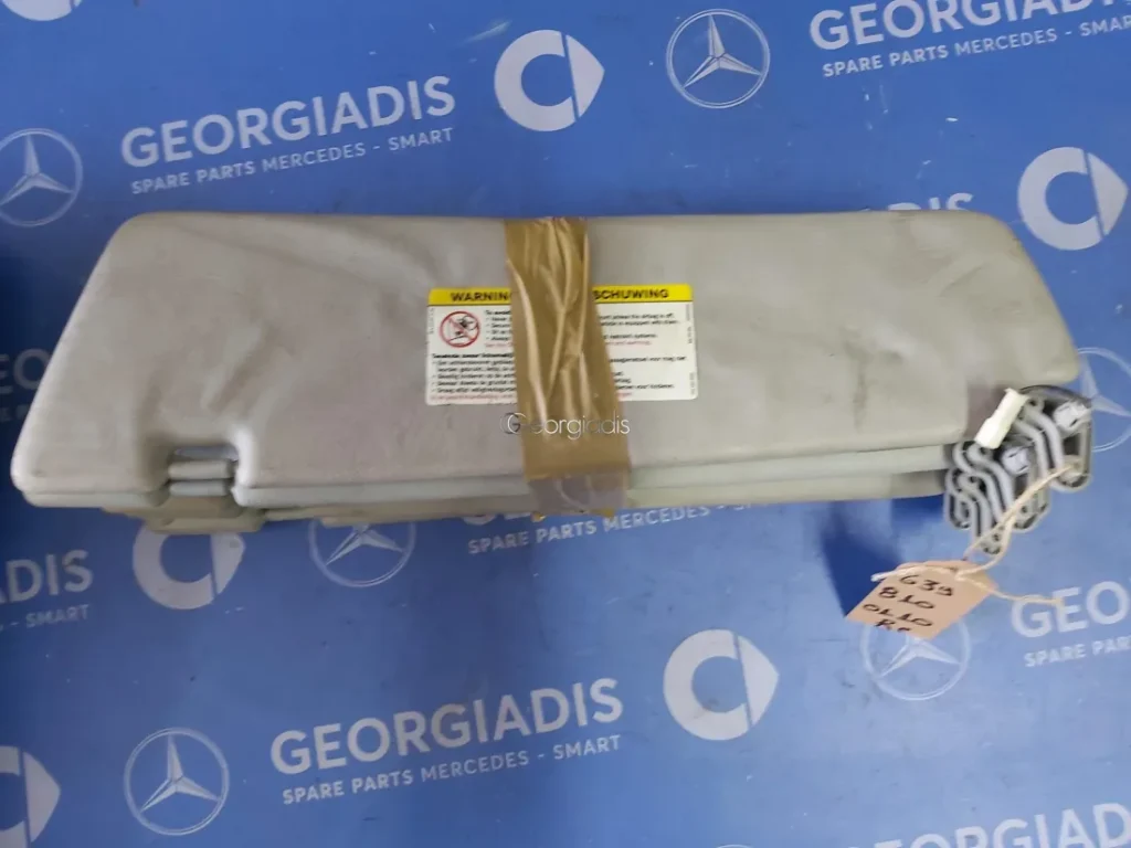 MERCEDES ΣΚΙΑΔΙΟ ΔΕΞΙ (SUN VISOR) VITO (W639)