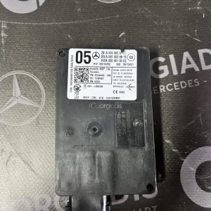 CONTROL UNIT / RADAR SENCOR