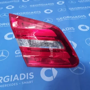 MERCEDES ΦΑΝΑΡΙ ΠΙΣΩ ΑΡΙΣΤΕΡΟ ΕΣΩΤΕΡΙΚΟ (TAIL LAMP) B-CLASS (W246)