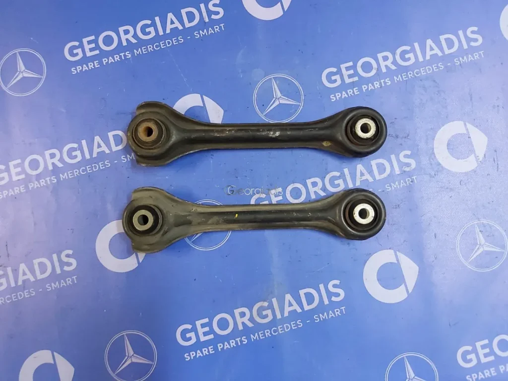 MERCEDES ΚΕΝΤΡΙΚΟ ΨΑΛΙΔΙ ΠΙΣΩ (REAR AXLE STRUT) E-CLASS (W210),C-CLASS (W203)(W202),CLK-CLASS (C209),SLK-CLASS (R171)