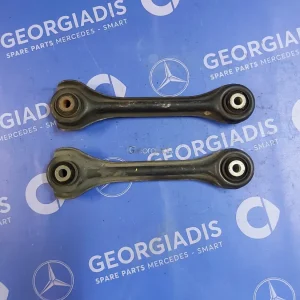 MERCEDES ΚΕΝΤΡΙΚΟ ΨΑΛΙΔΙ ΠΙΣΩ (REAR AXLE STRUT) E-CLASS (W210),C-CLASS (W203)(W202),CLK-CLASS (C209),SLK-CLASS (R171)